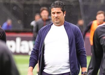 Los que no: la lista negra de Saralegui para el Colón 2023