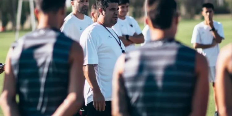 Saralegui habló de la vuelta, de los ausentes, el mercado de pases y más…