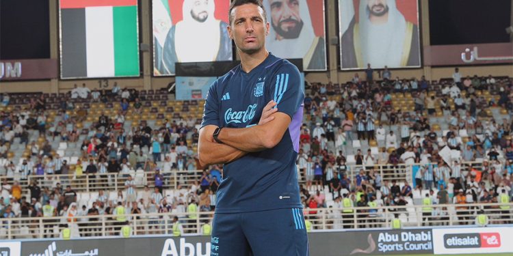 Argentina llega con un invicto extraordinario al Mundial de Qatar