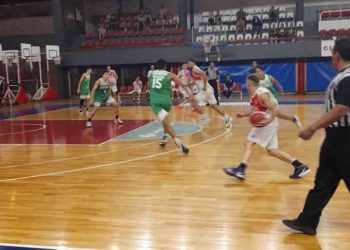 Copa Santa Fe: Unión eliminó en alargue a Sportsmen y sigue en carrera