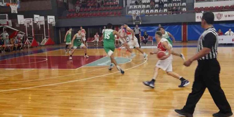 Copa Santa Fe: Unión eliminó en alargue a Sportsmen y sigue en carrera