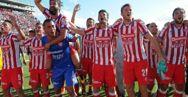 La silenciosa despedida de un emblemático jugador de Unión