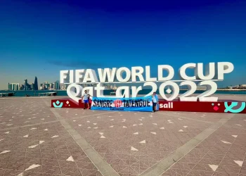 Unión dice presente en el Mundial de Qatar