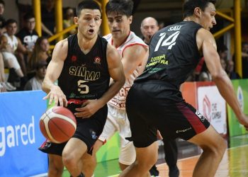 LNB: Unión dio pelea hasta el final pero cayó en Corrientes