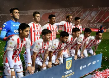 También es noticia en Unión: Spahn habló de Munúa, Mele, Polenta y Alvez