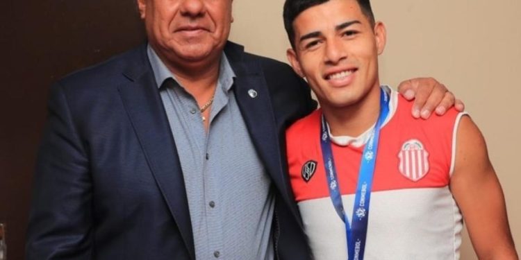 Colón preguntó por una de las revelaciones de la LPF, y surgió otra alternativa