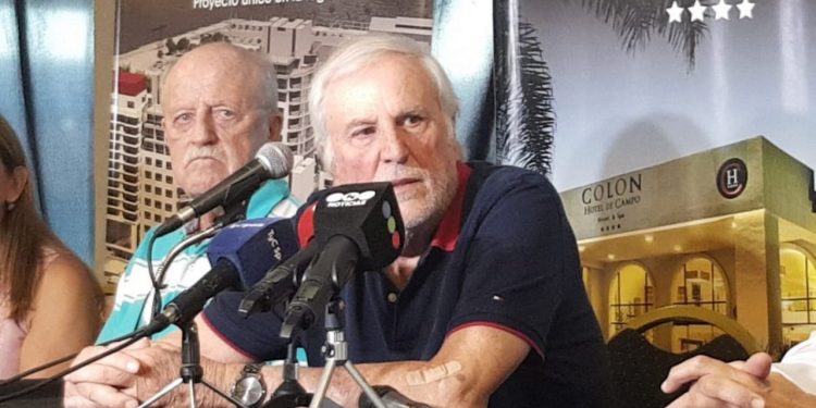 La dirigencia de Colón decidió anoche quién será el DT en el 2023