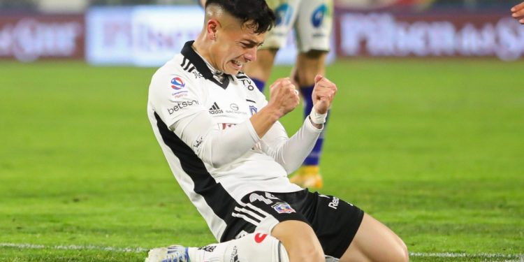 Un extranjero que vuelve a sonar en Unión