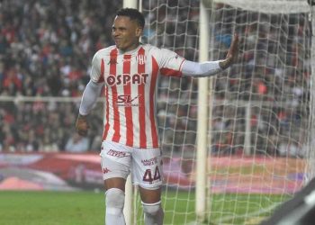 Jonatan Álvez y Mariano Peralta Bauer no continuarán en Unión
