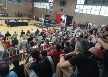 Se aprobó la Memoria y Balance en el Club Atlético Colón: mirá los temas que se hablaron