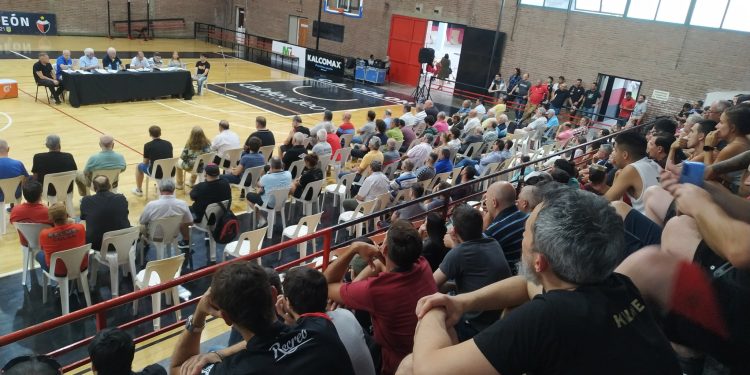 Se aprobó la Memoria y Balance en el Club Atlético Colón: mirá los temas que se hablaron