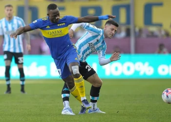 Finalmente, Boca y Racing se jugará en Abu Dhabi el 20 de enero