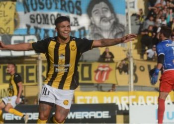 ¿Está al caer el primero? Colón comenzó a negociar por Braian Guille