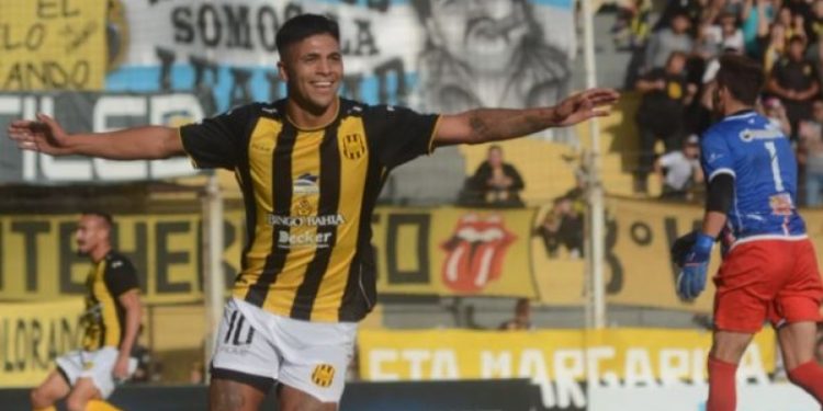¿Está al caer el primero? Colón comenzó a negociar por Braian Guille