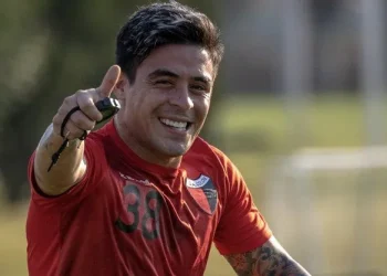 Contundente testimonio de Brian Fernández: «Necesité de mis amigos y nunca estuvieron»