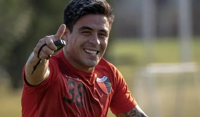 Contundente testimonio de Brian Fernández: «Necesité de mis amigos y nunca estuvieron»