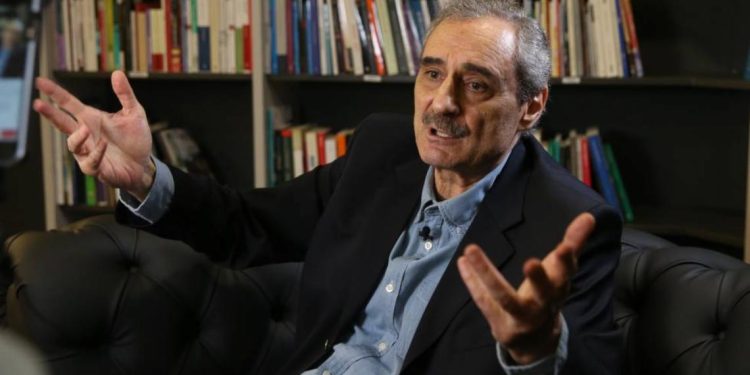 «Decir que Messi es el mejor de todos los tiempos es una exageración»