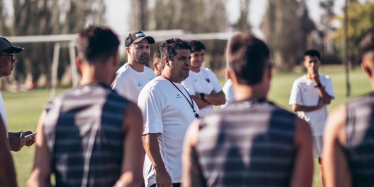 ¿Qué jugadores estarán a disposición después del 31D en Colón?