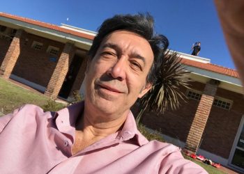 Horacio Darrás declaró en la audiencia de apelación y fue contundente contra sus ex pares