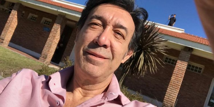 Horacio Darrás declaró en la audiencia de apelación y fue contundente contra sus ex pares