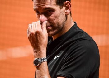 La promesa de Del Potro si Argentina salía campeón del mundo