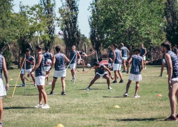 El proyecto deportivo que apuntará Colón en 2023