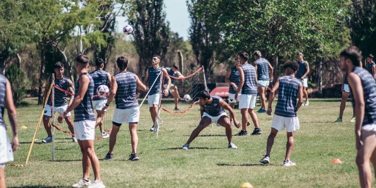 El proyecto deportivo que apuntará Colón en 2023