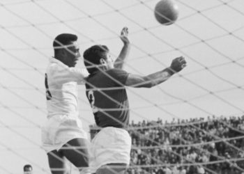 Colón despidió a Pelé: “Fuiste parte de nuestra historia”