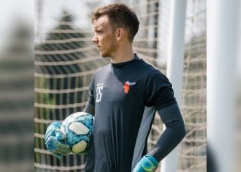 Facundo Masuero será el arquero de Independiente Rivadavia de Mendoza