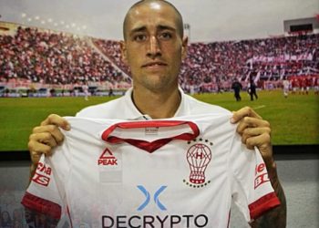 Huracán ejerció la opción de compra por Fattori