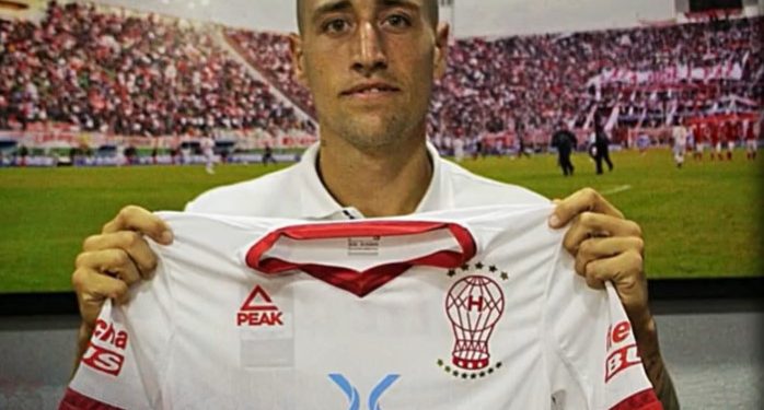 Huracán ejerció la opción de compra por Fattori