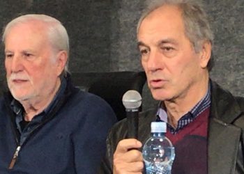 Francisco Ferraro le ganó un juicio millonario a Colón