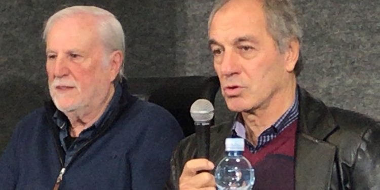 Francisco Ferraro le ganó un juicio millonario a Colón