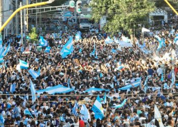¿Cómo será el operativo en Santa Fe ante eventuales festejos?