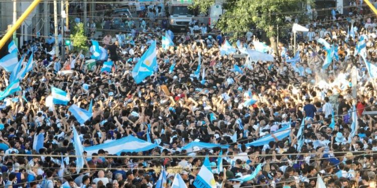 ¿Cómo será el operativo en Santa Fe ante eventuales festejos?