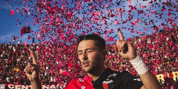 Sin Pulga ni Bernardi, ¿A quién le queda la cinta de capitán?