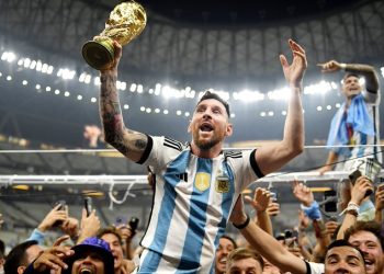 ¡Impresionante! Lionel Messi rompió 10 récords en el Mundial de Qatar