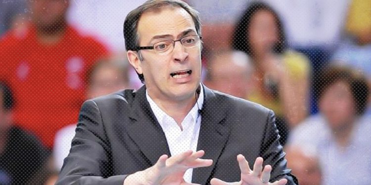 Daniel Castellani es el nuevo Director Técnico de Las Panteras