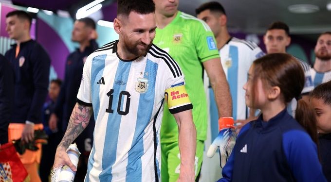 «Hay que disfrutar todo esto»