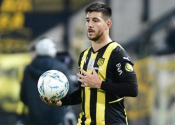Enterate el motivo del por qué Jairo O’Niell no será jugador de Unión