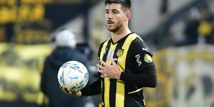 Enterate el motivo del por qué Jairo O’Niell no será jugador de Unión