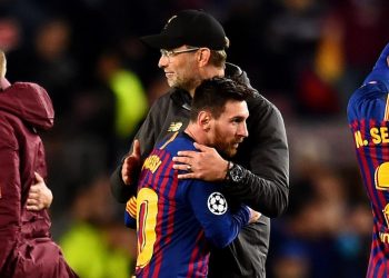 Klopp destacó la labor de Messi durante el Mundial de Qatar