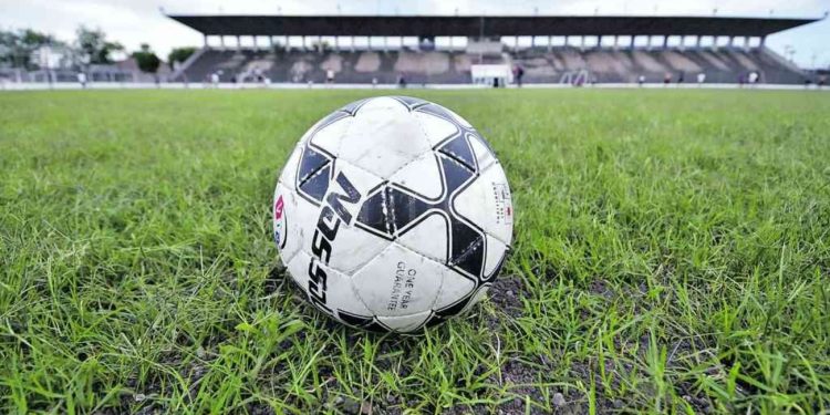 Se suspendió la actividad de la Liga Santafesina