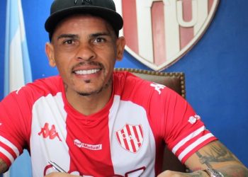 Álvez puso en duda su continuidad en Unión para el 2023