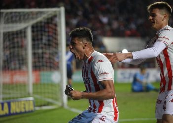 Marabel llegó a Santa Fe y está listo para comenzar la pretemporada