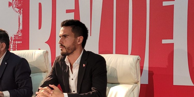 Crisis en Independiente: Juan Marconi evalua renunciar a su cargo de vicepresidente 2°