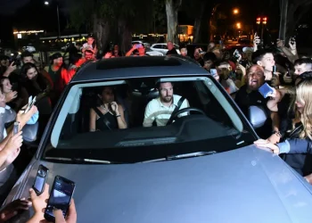 Messi celebró el cumpleaños N°15 de su sobrina