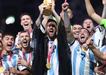 Argentina campeón del mundo: el grito que se hizo esperar durante 36 años