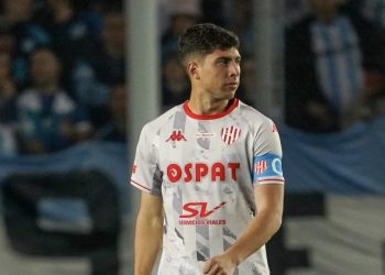 ¿Racing se baja por Nardoni?