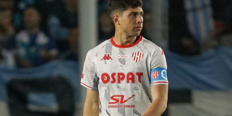 ¿Racing se baja por Nardoni?